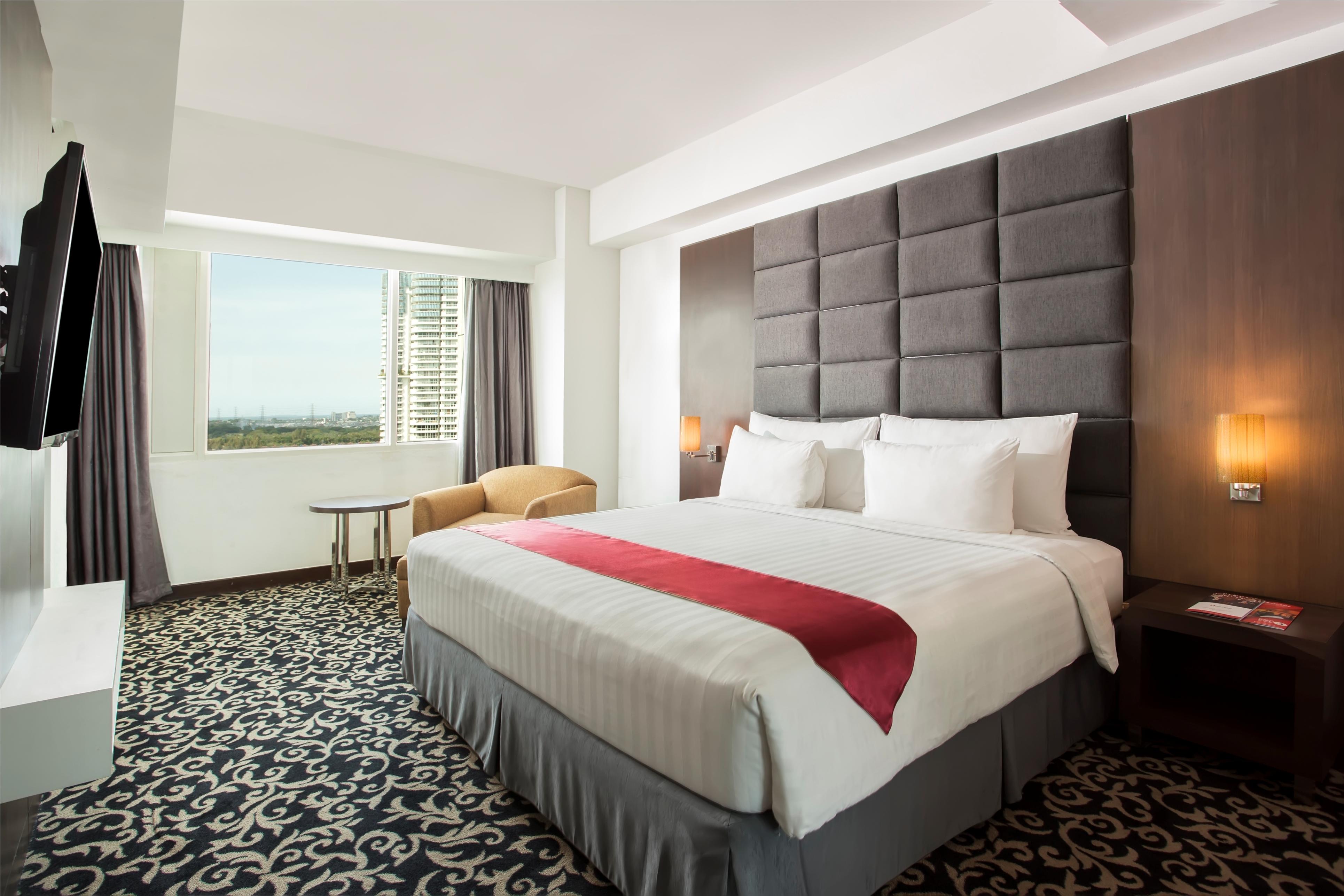 Swiss-Belinn Kemayoran Jakarta Eksteriør billede